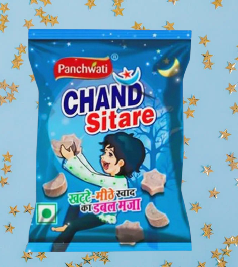 chand sitare